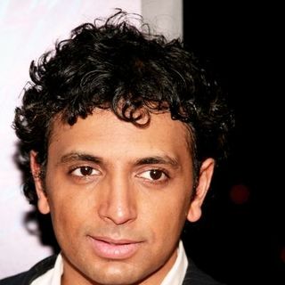 M. Night Shyamalan; in "The Happening" New York City Premiere - Arrivals