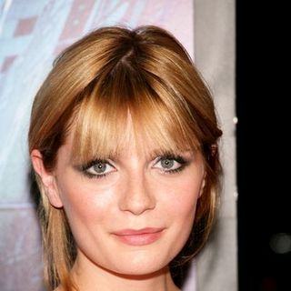 Mischa Barton; in "The Happening" New York City Premiere - Arrivals