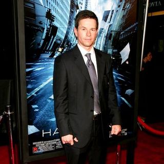 Mark Wahlberg; in "The Happening" New York City Premiere - Arrivals