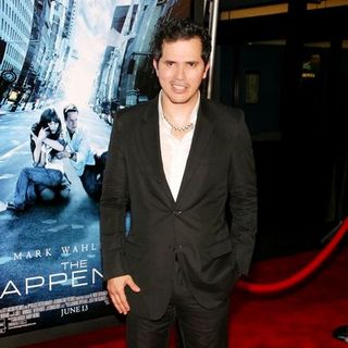 John Leguizamo; in "The Happening" New York City Premiere - Arrivals
