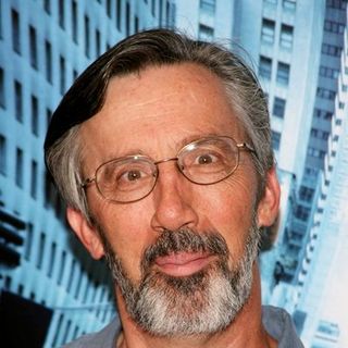Frank Collison; in "The Happening" New York City Premiere - Arrivals