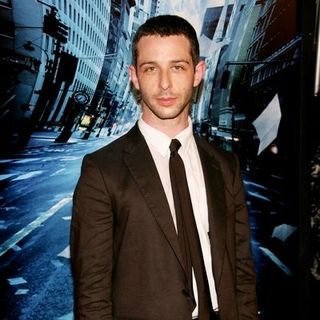 Jeremy Strong; in "The Happening" New York City Premiere - Arrivals