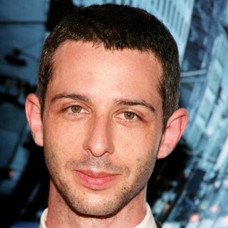 Jeremy Strong; in "The Happening" New York City Premiere - Arrivals