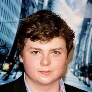 Spencer Breslin; in "The Happening" New York City Premiere - Arrivals