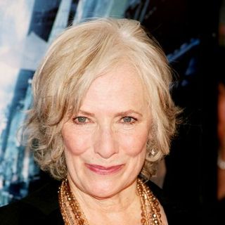Betty Buckley; in "The Happening" New York City Premiere - Arrivals
