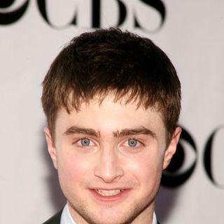 Daniel Radcliffe; in 62nd Annual Tony Awards - Arrivals