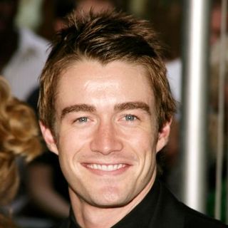 Robert Buckley; in "The Dark Knight" World Premiere - Arrivals