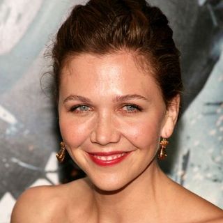 Maggie Gyllenhaal; in "The Dark Knight" World Premiere - Arrivals