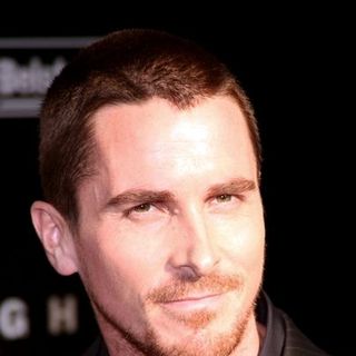 Christian Bale; in "The Dark Knight" World Premiere - Arrivals