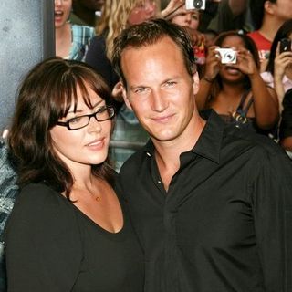 Patrick Wilson; in "The Dark Knight" World Premiere - Arrivals