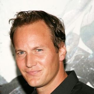 Patrick Wilson; in "The Dark Knight" World Premiere - Arrivals