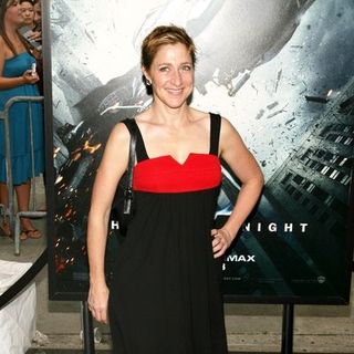 "The Dark Knight" World Premiere - Arrivals