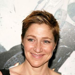 Edie Falco in "The Dark Knight" World Premiere - Arrivals