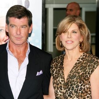 "Mamma Mia!" World Premiere - Arrivals