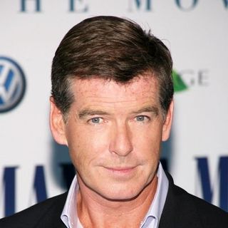 "Mamma Mia!" World Premiere - Arrivals