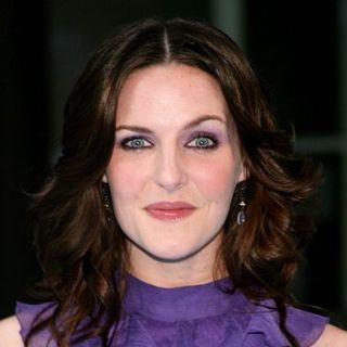 Ashley Lilley; in "Mamma Mia!" World Premiere - Arrivals