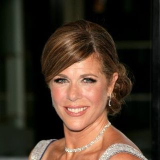 Rita Wilson; in "Mamma Mia!" World Premiere - Arrivals
