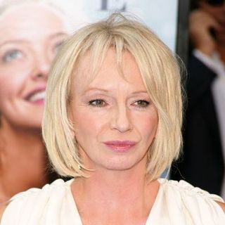 Judy Craymer; in "Mamma Mia!" World Premiere - Arrivals