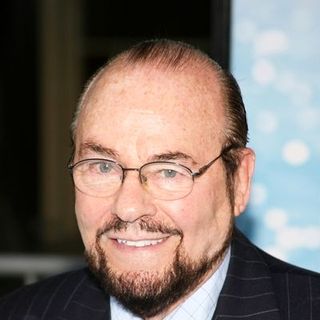 James Lipton; in "Mamma Mia!" World Premiere - Arrivals