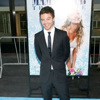 "Mamma Mia!" World Premiere - Arrivals