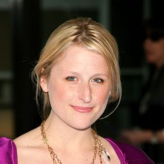 Mamie Gummer in "Mamma Mia!" World Premiere - Arrivals