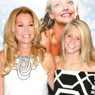 "Mamma Mia!" World Premiere - Arrivals