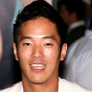 Leonardo Nam; in "The Sisterhood of the Traveling Pants 2" New York City Premiere - Arrivals