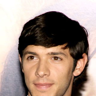 Michael Rady; in "The Sisterhood of the Traveling Pants 2" New York City Premiere - Arrivals
