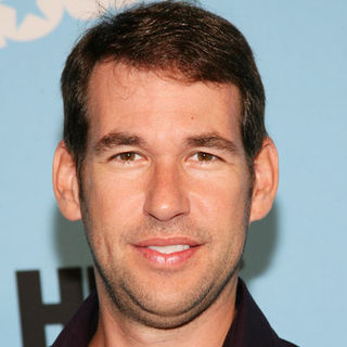 Doug Ellin; in "Entourage" Season 5 Premiere - Arrivals