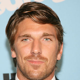 Henrik Lundqvist; in "Entourage" Season 5 Premiere - Arrivals