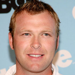 Martin Brodeur; in "Entourage" Season 5 Premiere - Arrivals
