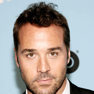 Jeremy Piven; in "Entourage" Season 5 Premiere - Arrivals