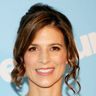 Perrey Reeves; in "Entourage" Season 5 Premiere - Arrivals