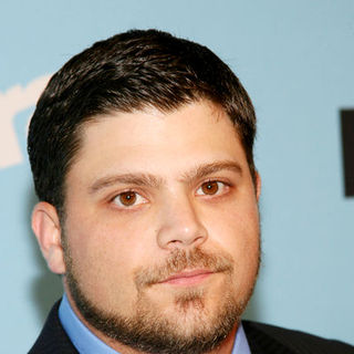 Jerry Ferrara; in "Entourage" Season 5 Premiere - Arrivals