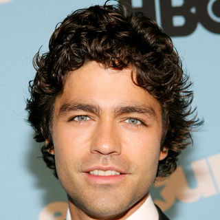 Adrian Grenier; in "Entourage" Season 5 Premiere - Arrivals