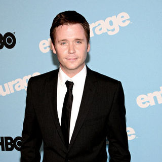 Kevin Connolly; in "Entourage" Season 5 Premiere - Arrivals