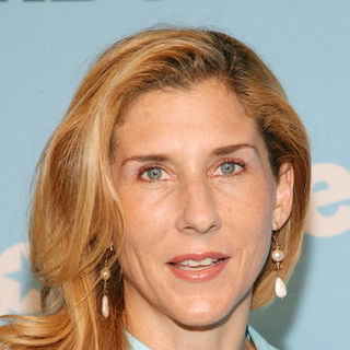 Monica Seles; in "Entourage" Season 5 Premiere - Arrivals