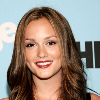 Leighton Meester; in "Entourage" Season 5 Premiere - Arrivals