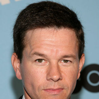 Mark Wahlberg; in "Entourage" Season 5 Premiere - Arrivals