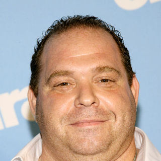 Louis Lombardi; in "Entourage" Season 5 Premiere - Arrivals