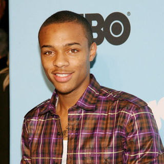 Bow Wow; in "Entourage" Season 5 Premiere - Arrivals