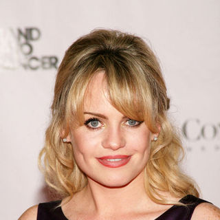 Duffy; in 5th Anniversary of Conde Nast Media Group's "Fashion Rocks" - Arrivals