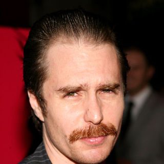 Sam Rockwell; in "Choke" New York City Special Screening - Arrivals