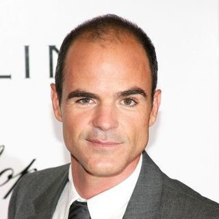 Michael Kelly; in 46th New York Film Festival - "Changeling" Premiere - Inside Arrivals