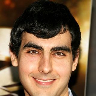 Gil Kenan; in "City of Ember" New York City Premiere - Arrivals