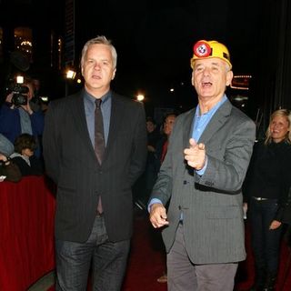 "City of Ember" New York City Premiere - Arrivals