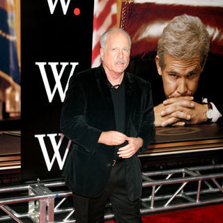 "W." New York City Premiere - Arrivals