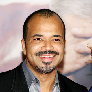 Jeffrey Wright in "W." New York City Premiere - Arrivals