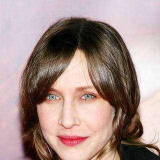 Vera Farmiga; in "W." New York City Premiere - Arrivals