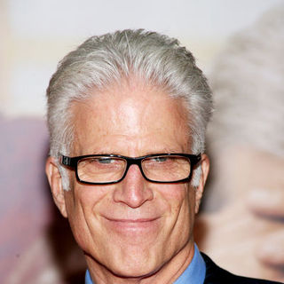 Ted Danson in "W." New York City Premiere - Arrivals